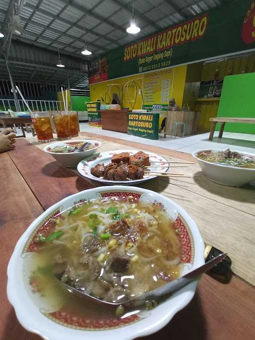 Soto Kwali Kartosuro Kroya 1