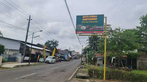 Soto Kwali Kartosuro Kroya 8