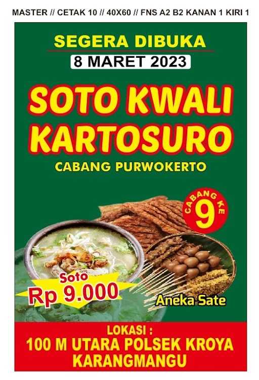 Soto Kwali Kartosuro Kroya 6