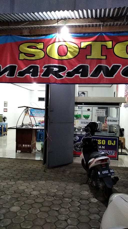 Soto Semarang 2