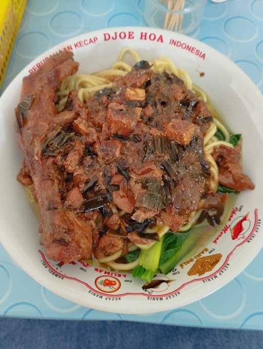 Soto Semarang 1