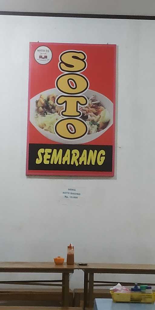 Soto Semarang 4