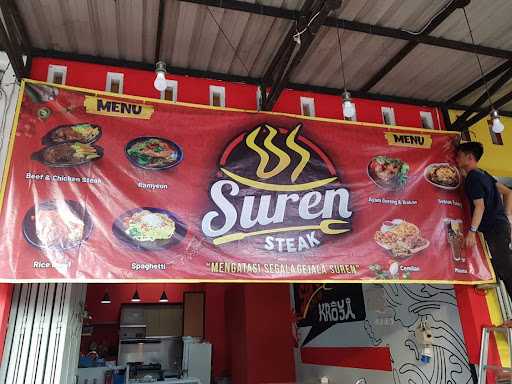 Suren Steak 5