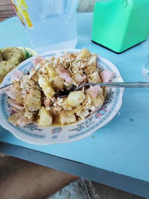 Tahu Masak Agus 1