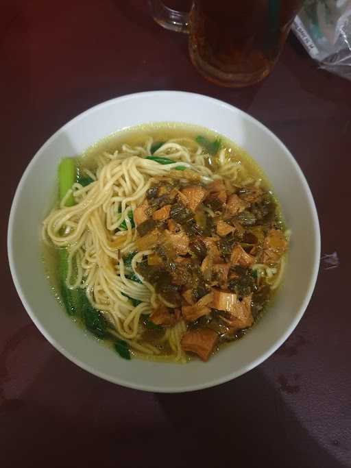 Warung Bakso & Mie Ayam Pucung Sari 7