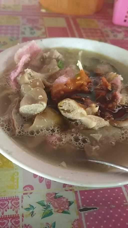 Warung Bakso & Soto Bu Ratih 3