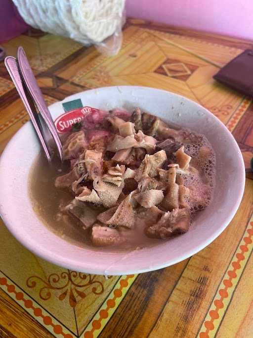 Warung Bakso & Soto Bu Ratih 8