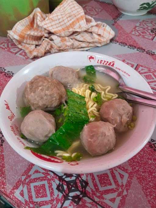 Warung Bakso & Soto Bu Ratih 10