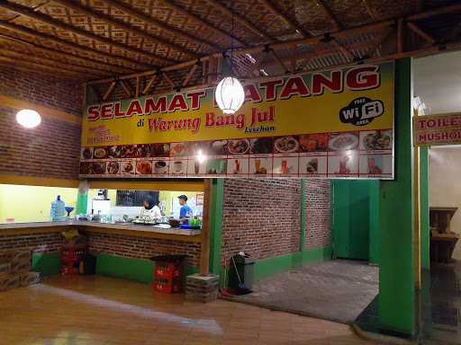 Warung Bang Jul 9