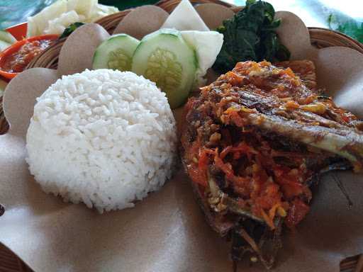 Warung Bang Jul 2