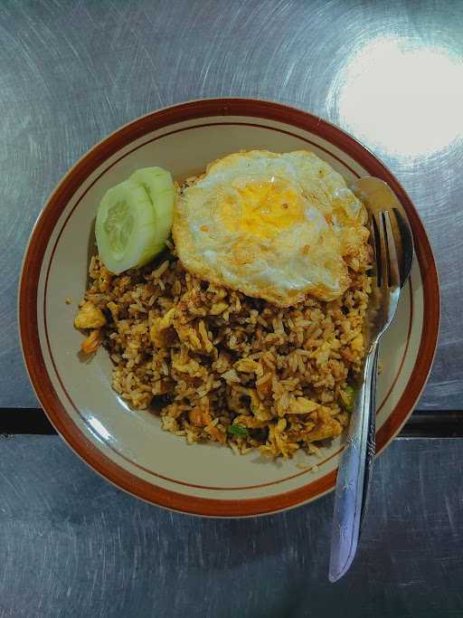 Warung Nasi Goreng Pak Di 2