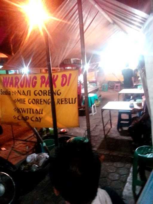 Warung Nasi Goreng Pak Di 6