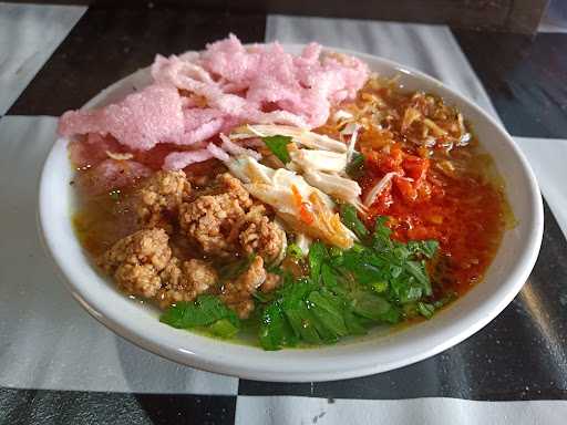 Warung Nasi Uduk Bu Dinem 3