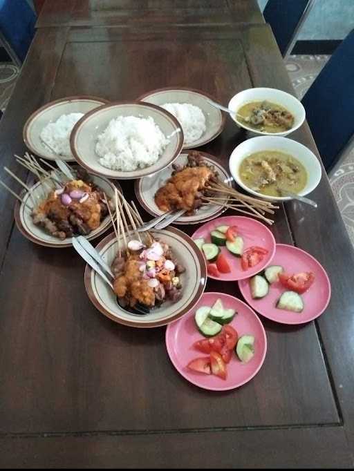 Warung Sate & Gule Kambing ,Ngasem 5