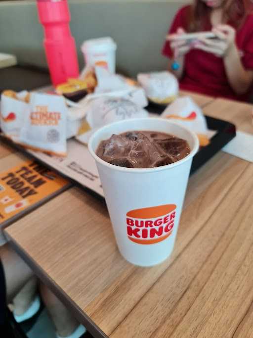 Burger King Kebun Baru Cc 8