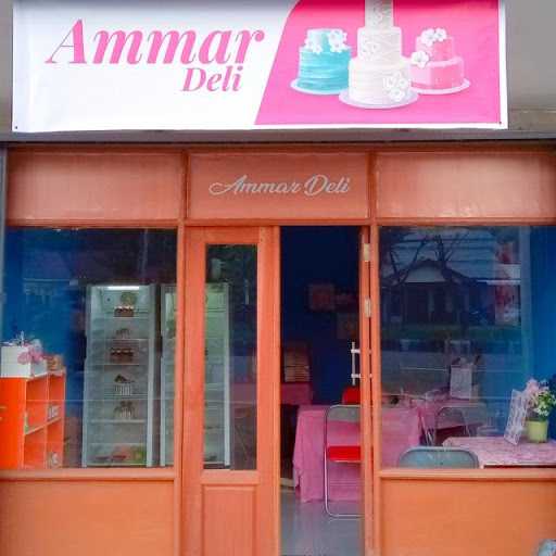 Ammar Deli Supadio 6