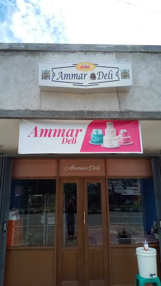 Ammar Deli Supadio 5