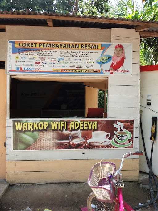 Warkop Wifi Adeeva 6