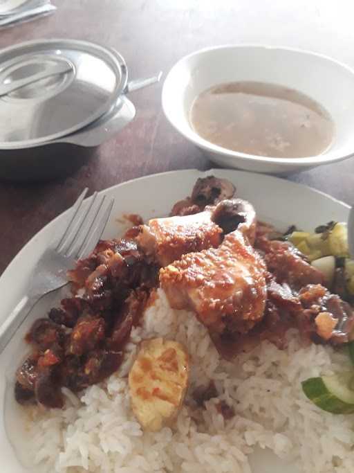 Nasi Akang 999 1