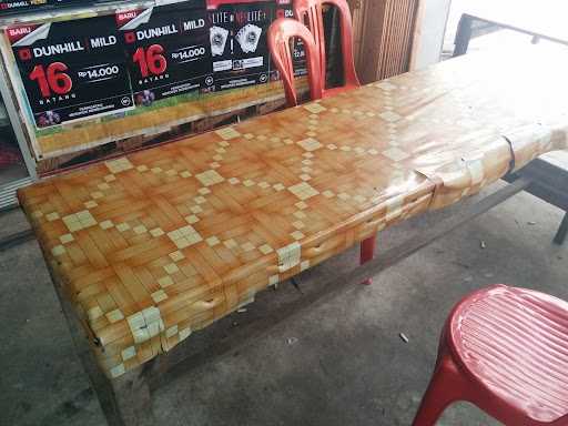 Warkop Hanura 2 10