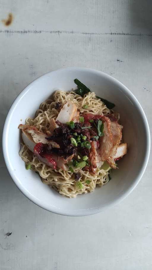 Bakmi Achin 6