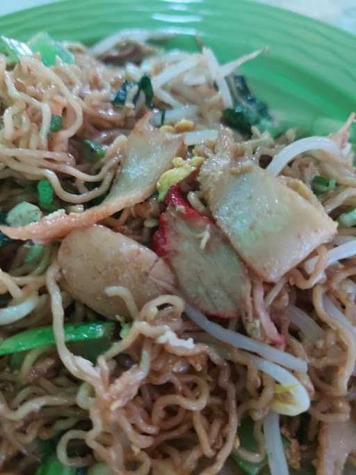 Bakmi Achin 8