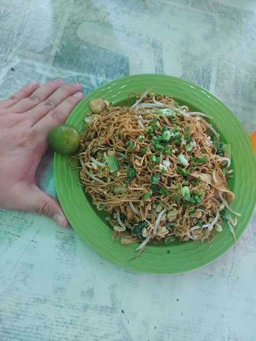 Bakmi Achin 5