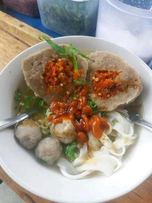 Bakso Jawwa 3 5