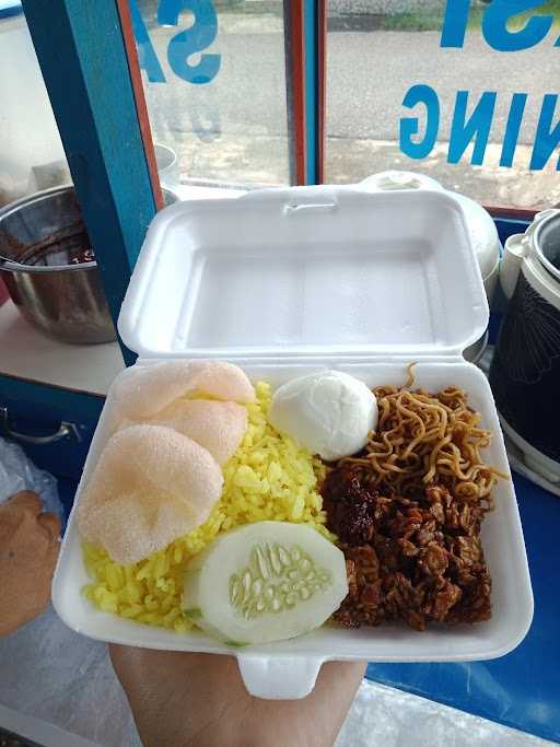 Kedai Sarapan & Bakso Sapi 212 6