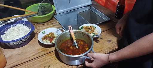 Bakso Semar 4