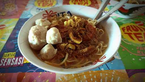 Bakso Semar 3