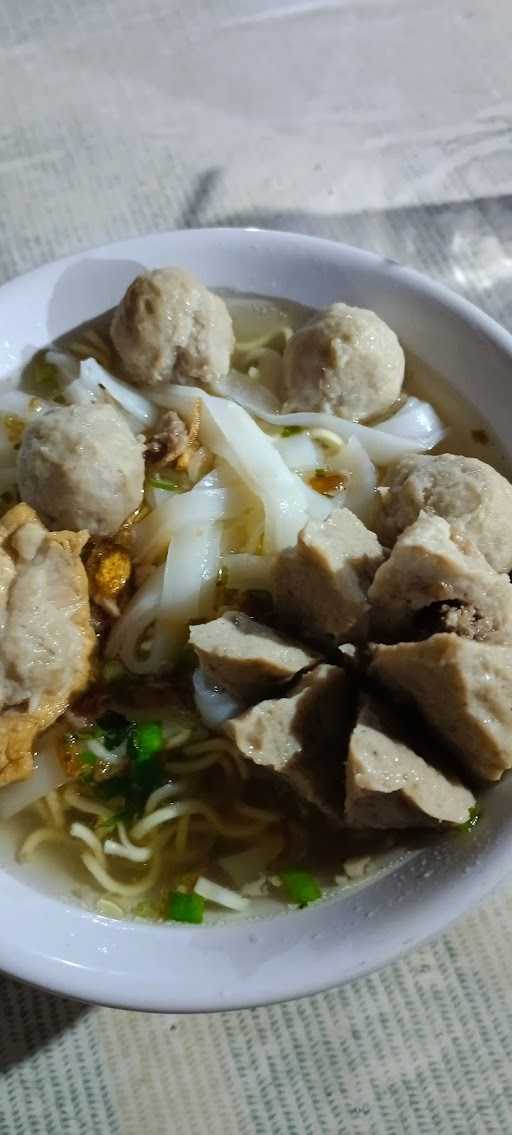 Mie Ayam & Bakso Bejo 5