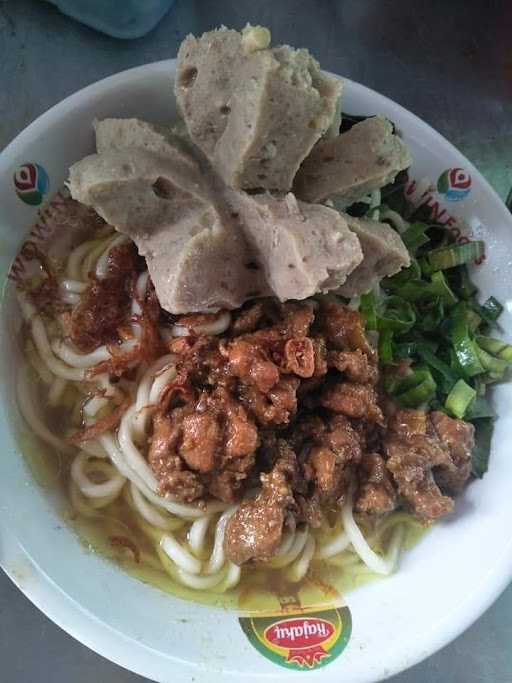 Mie Ayam & Bakso Bejo 3