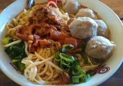 Mie Ayam & Bakso Bejo 4