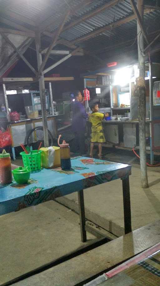 Mie Ayam & Bakso Bejo 9