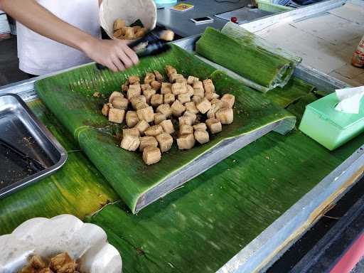 Tahu Sumedang Renyah 10