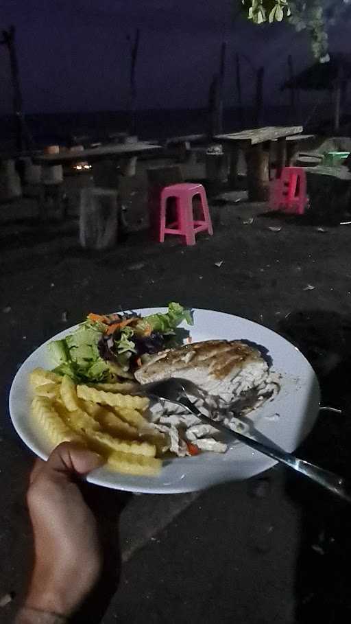 Warung Lah Pasih 6