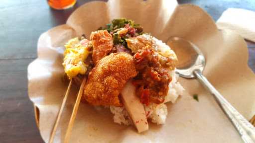 Warung Makan Babi Guling Sriguna Rubaya 4