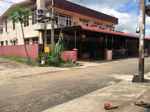 Warung Makan Kampung Tengah 2