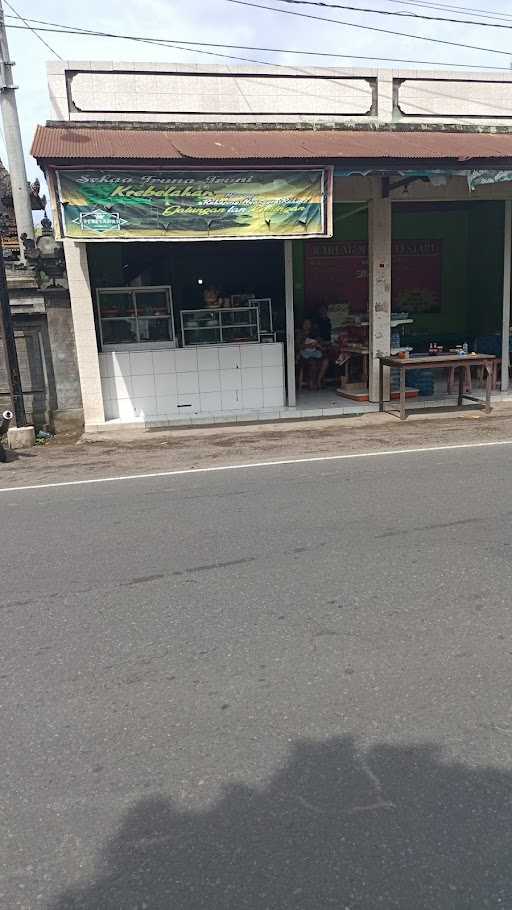 Warung Makan Lestari Tianyar Barat 5