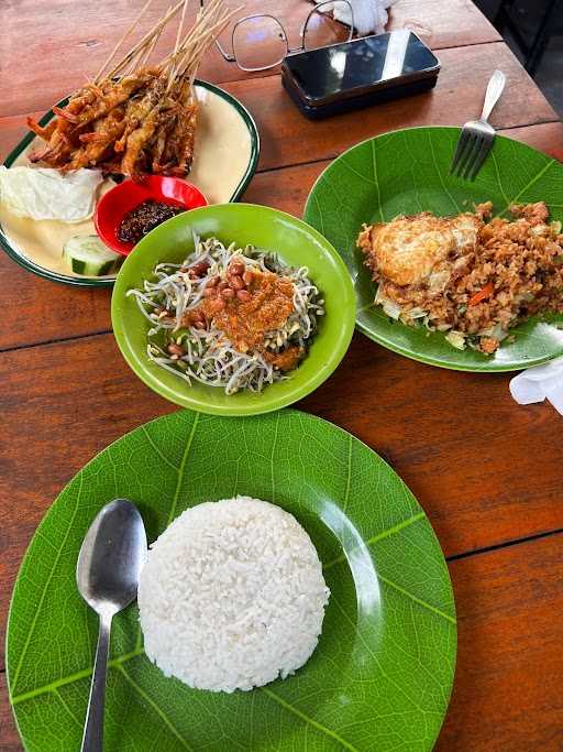 Warung Makan Liralina 4