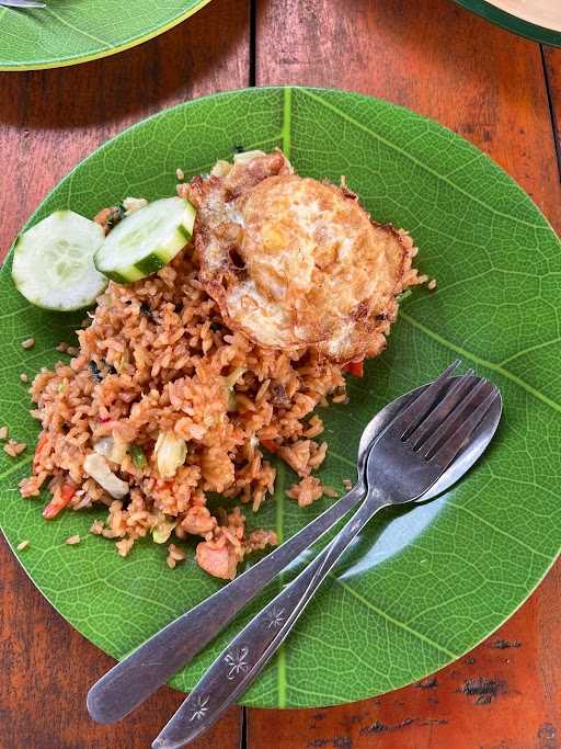 Warung Makan Liralina 1