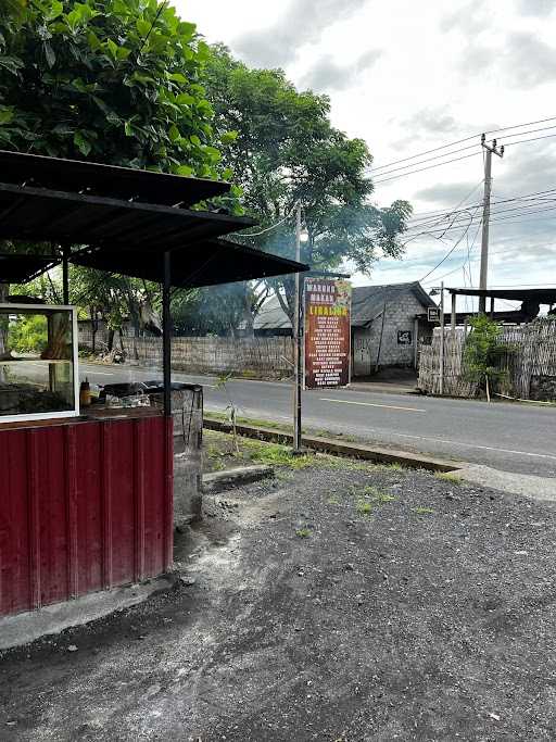 Warung Makan Liralina 9