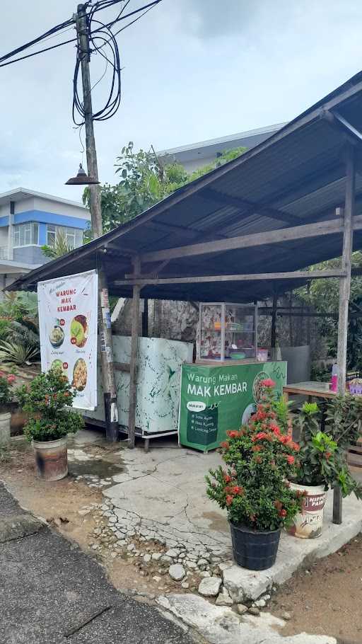 Warung Makan Mak Kembar 1