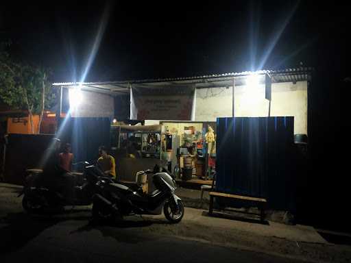 Warung Makan Men Kerti 5