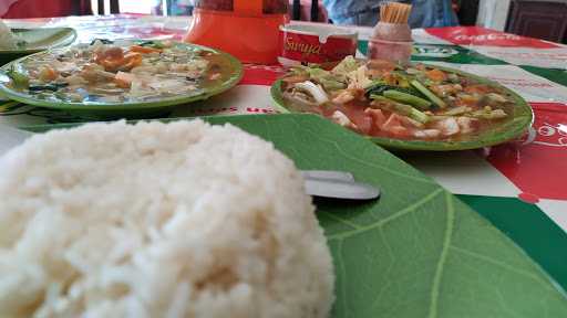 Warung Makan Sederhana 1