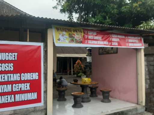 Warung Okta 3