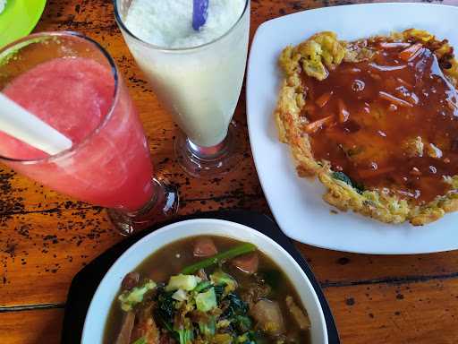 Warung Pilian 9