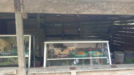 Warung Pojok Barokah 1