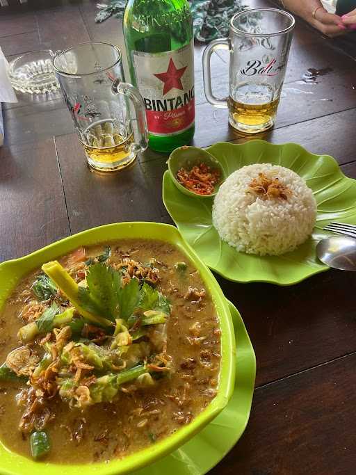 Warung Sari 10